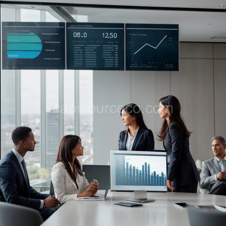 Ihre ausgelagerte Finanzführungsexperten